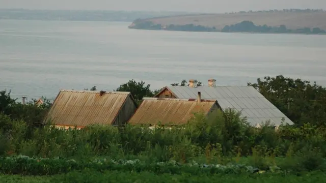 село
