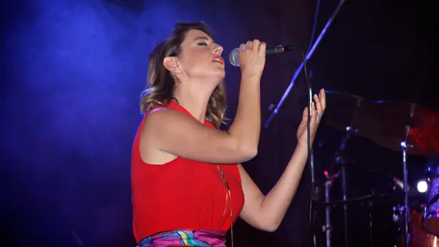 جشنواره موسیقی جاز در تاجیکستان