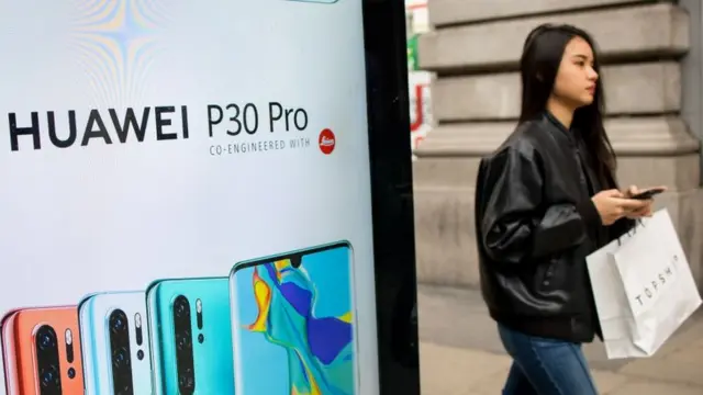 Malaysia sẽ dùng "tối đa" công nghệ của Huawei