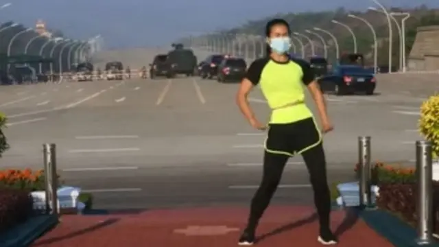 म्यानमार