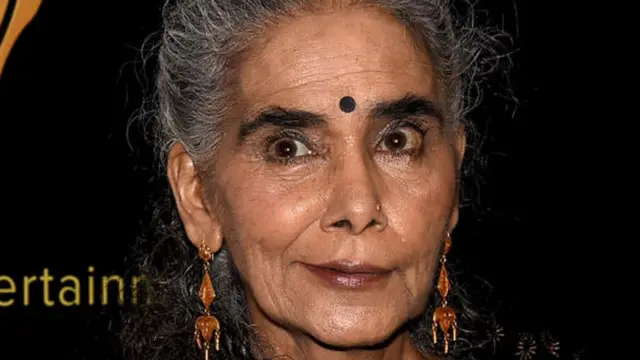 सुरेखा सिक्री