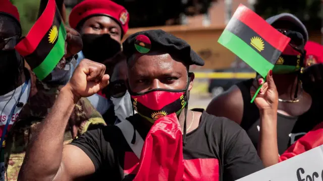 Ndị otu IPOB