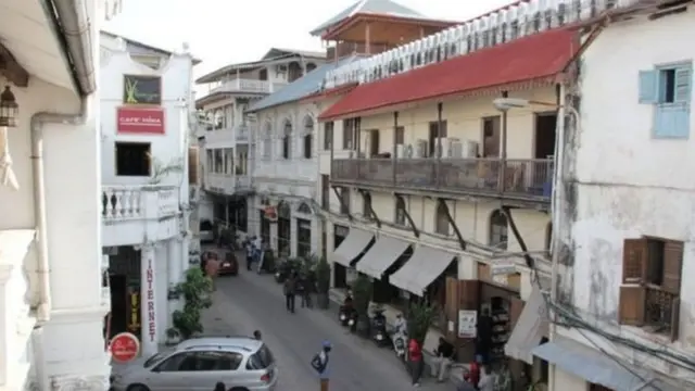 Zanzibar