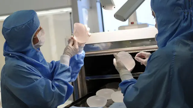 імплантати