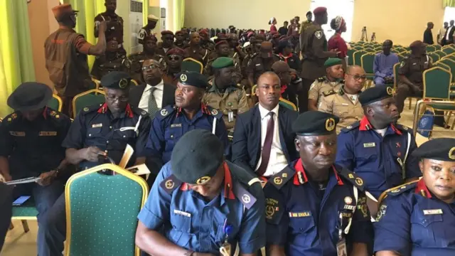 Ilẹ̀ Yorùbá parapọ̀ láti gbógun ti ààbò tó mẹ́hẹ!