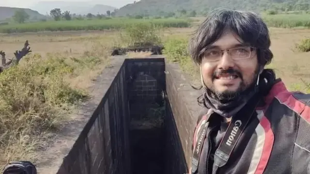 મહારાષ્ટ્ર બારવ ઝૂંબેશ