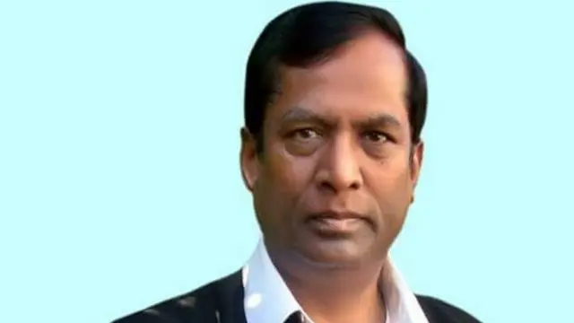 सोम प्रकाश