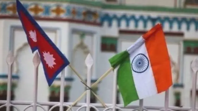भारत नेपाल