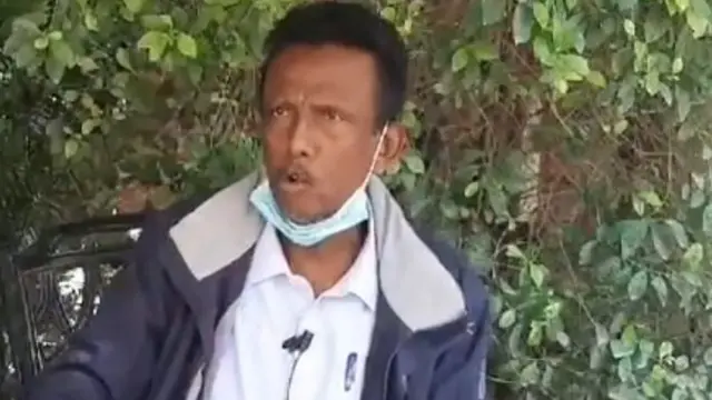 Rus xotinlarini aldash telefonda suratga olingan