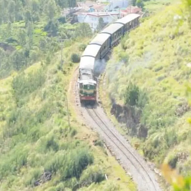 உலகப் புகழ்பெற்ற ஊட்டி மலை ரயில் சேவையின் கட்டணம் உயர்வு