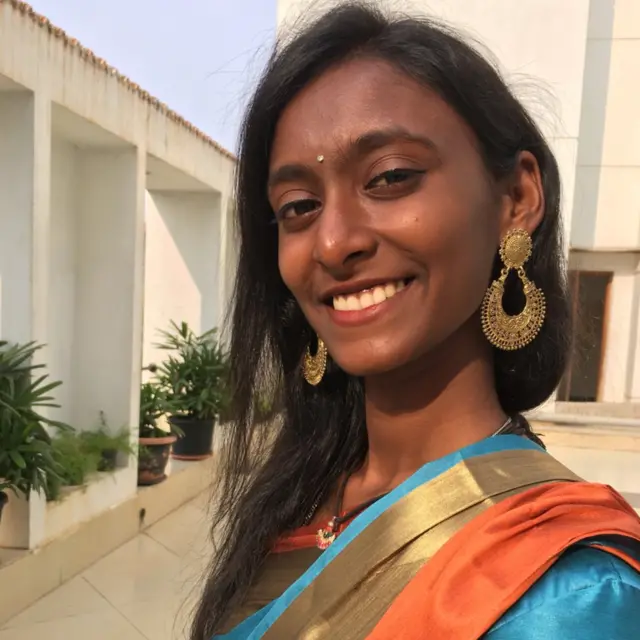 వీష్మా దేవి వేంక‌ట స్వామి