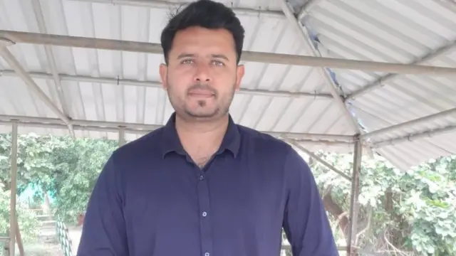 वैभव शितोळे