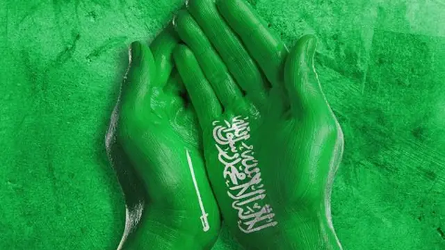 #سني_شيعي_ضد_التطرف ينتشر في السعودية - BBC News عربي