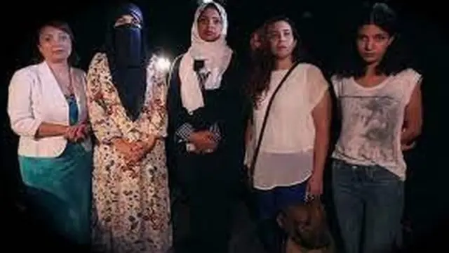 Wanawake watano walielezea hadithi yao ya kunyanyaswa kingono na unyanyasaji mwingine katika mazungumo na BBC idhaa ya Kiarabu (Oktoba 2018)