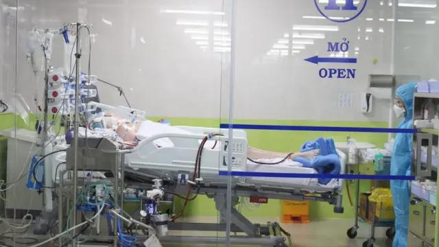 क्यामरनलाई अचेत बनाइएको थियो