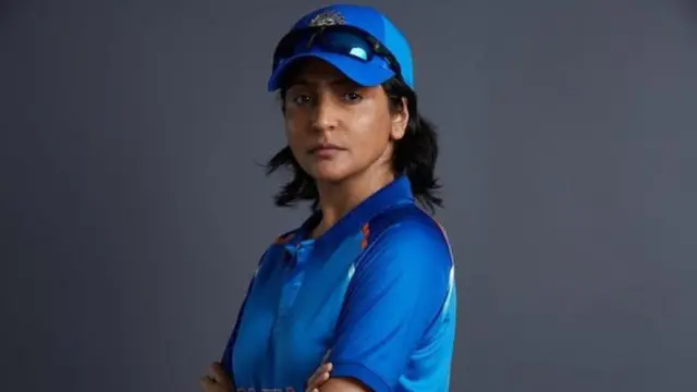 अनुष्का शर्मा