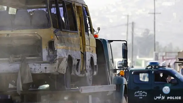 نېپالیان کابل کې