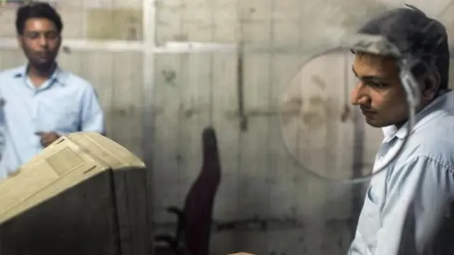 नौकरियाँ