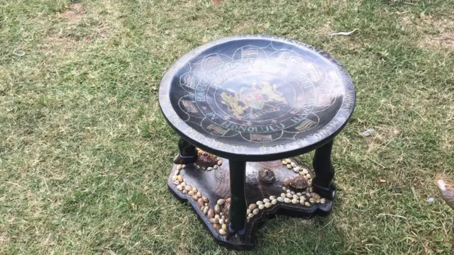 Kiti cha kitamaduni cha jamii ya Wajaluo tayari kumkaribisha mwana wao Barrack Obama