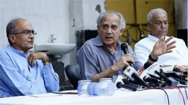 సీబీఐ వివాదం