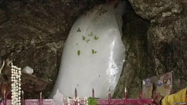 अमरनाथ यात्रा