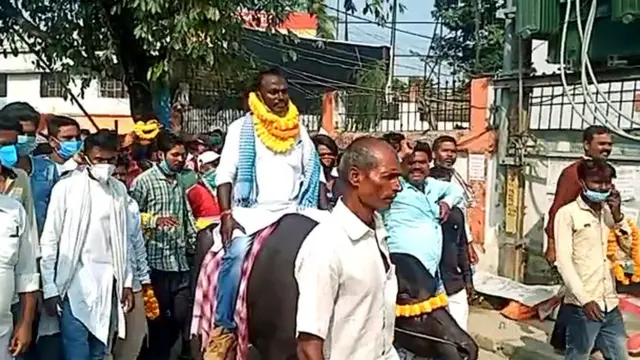 बिहार चुनाव