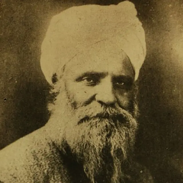 भगत सिंह के पिता सरदार किशन सिंह