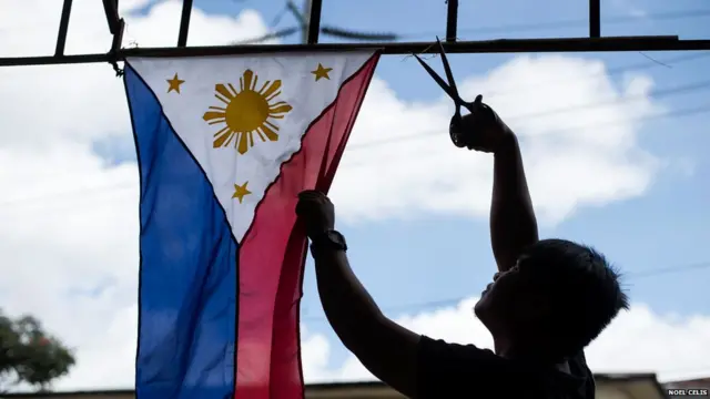 फिलिपाईन्स