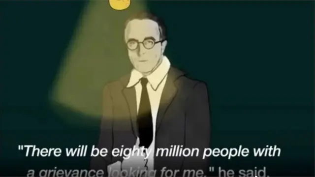 বাংলা ও পাঞ্জাবকে বিভক্ত করেছিলো র‍্যাডক্লিফ লাইন, যার ভিত্তিকে মানচিত্র পেয়েছে ভারত ও পাকিস্তান