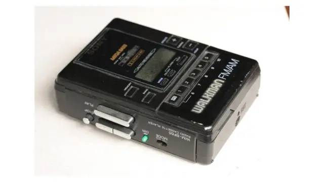 ¿Tienes uno de estos aparatos en casa? No lo botes a la basura. Algunos pagarían por él más de lo que piensas.