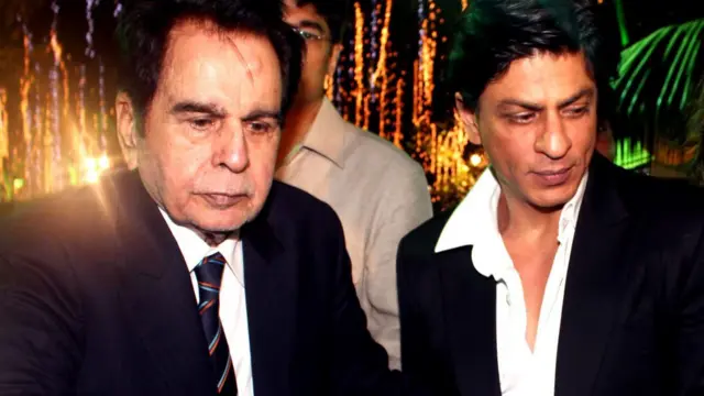 ફિલ્મનું શૂટિંગ જોવા માટે ગયેલા યૂસુફ ખાનને જ્યારે અનાયાસે મળી ફિલ્મોમાં કામ કરવાની તક