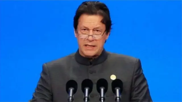 ఇమ్రాన్ ఖాన్