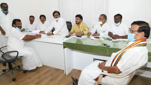 தி.மு.க. கூட்டணியில் காங்கிரசுக்கு எத்தனை தொகுதிகள் ஒதுக்கீடு? - இன்று கையெழுத்தாகிறது ஒப்பந்தம்