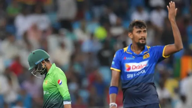 सरंगा लकमल