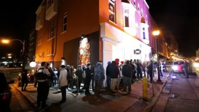 كندا ثاني دولة تقنن القنب الهندي لأغراض ترفيهية