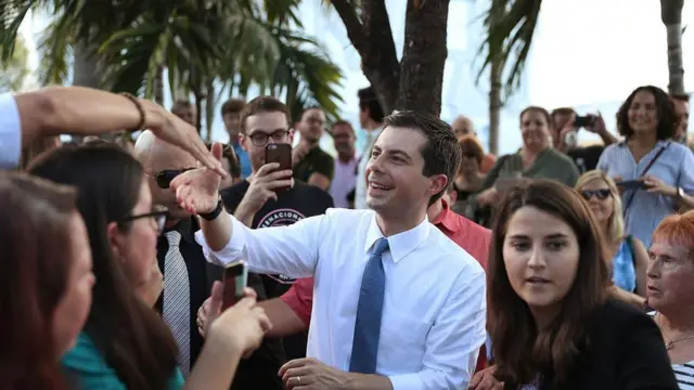 Піт Буттіджедж