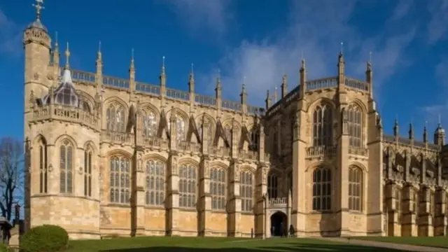 புனித ஜார்ஜ் தேவாலயம்