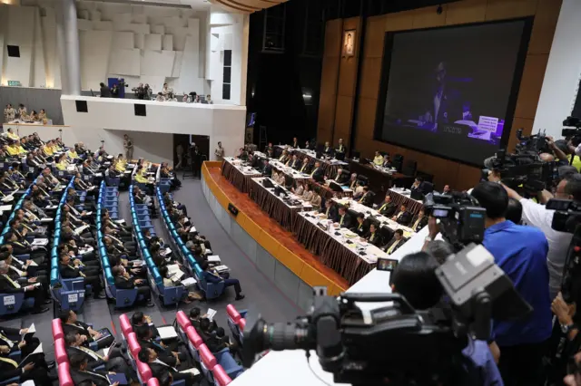 ประยุทธ์