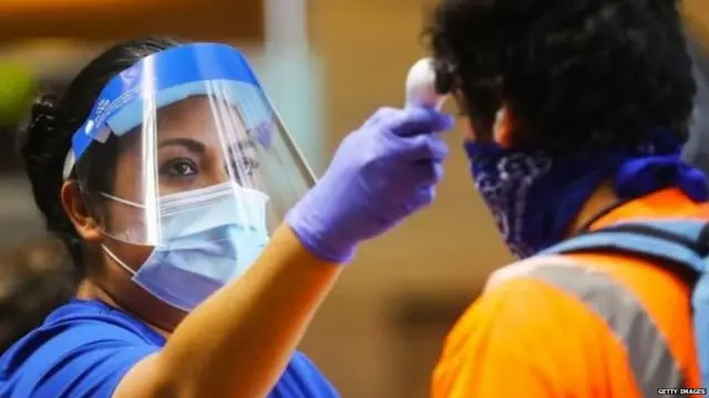 ਕੋਰੋਨਾਵਾਇਰਸ