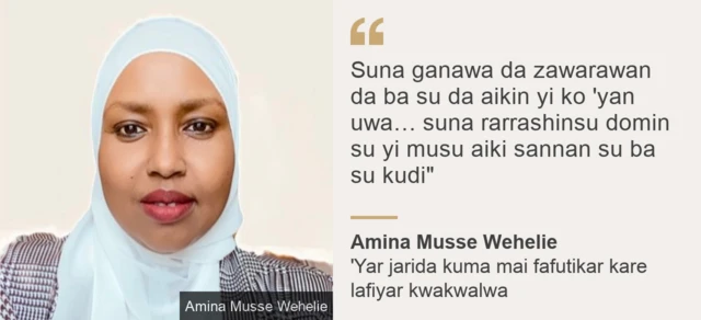 AMINA