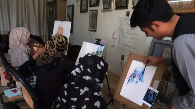 هنر
