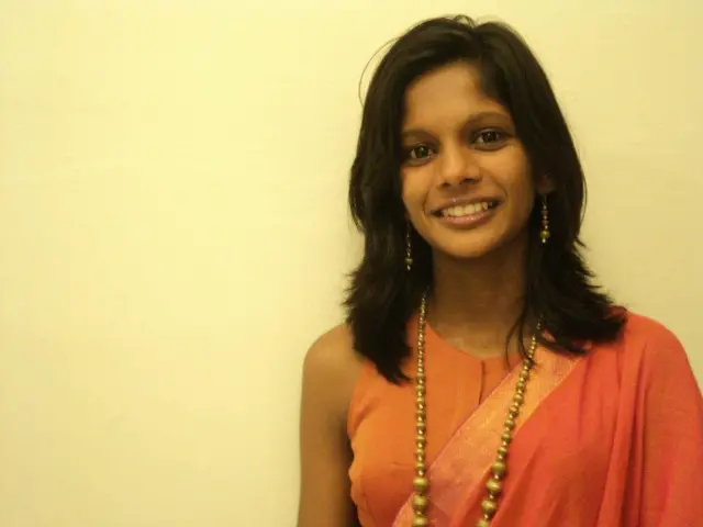 අනීතා වරුසවිතාරණ