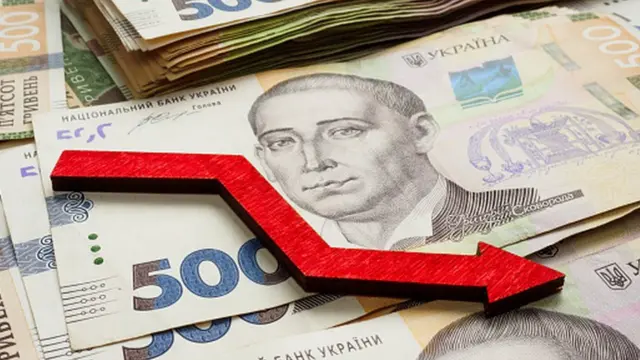 курс гривні