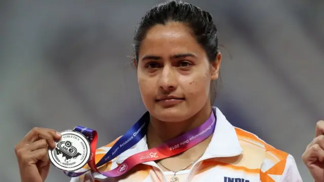 अन्नू रानी