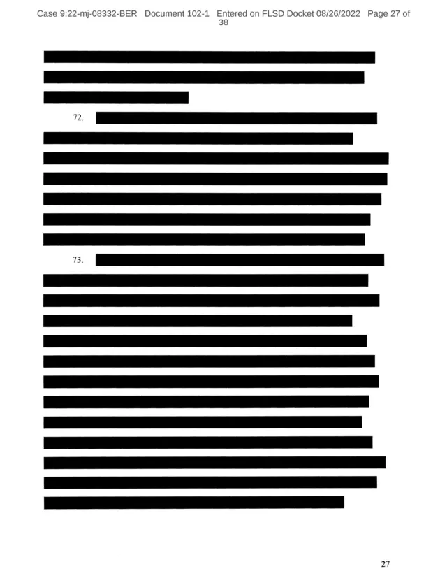 страница из судебного обоснования