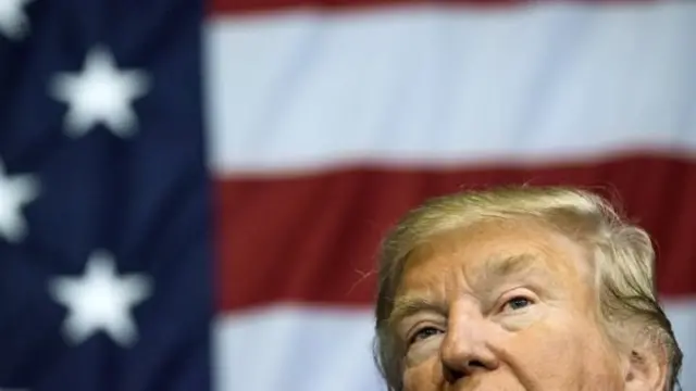 امريکا ټاکنې