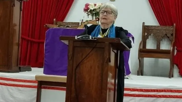 وینی لیکردال