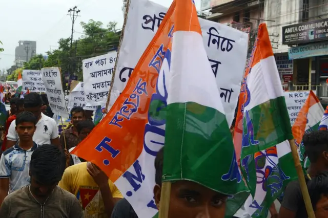 असम, एनआरसी, हिंदू, मुस्लिम, बीजेपी, नागरिकता