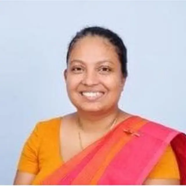 ජ්‍යෙෂ්ඨ කථිකාචාර්ය මධුභාෂිණී දයාබණ්ඩාර