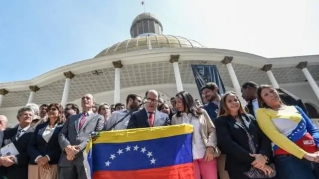 वेनेज़ुएला